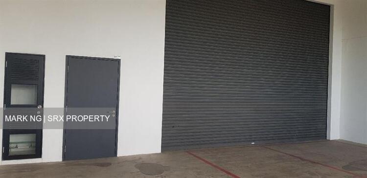 Loyang Enterprise Building (D17), Factory #480208611